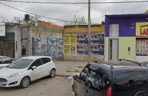 Lote Comercial 300 M² Con Frente S/ Avenida - Virrey Del Pino