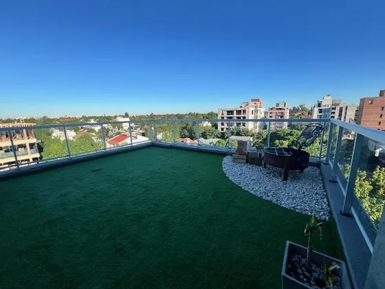 Departamento Venta Ituzaingo