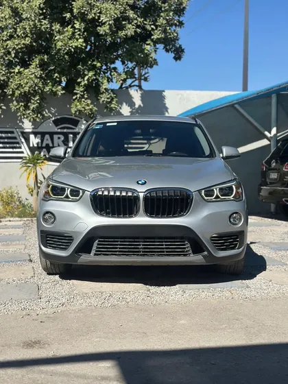 Bmw X1 1.5 Sdrive 18ia At
