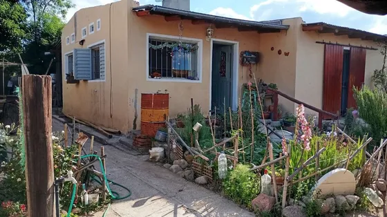 Venta Casa 2 Dormitorios Capilla Del Monte