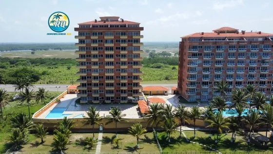 Res. Marian Suites - Apartamento En Venta Con Cocina Nueva.