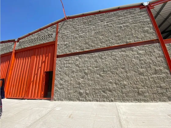 Bodega En Arriendo Sector Cordialidad, Barranquilla