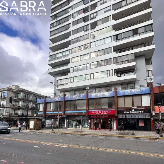 Se Arrienda Clínica Dental En Centro De Concepción
