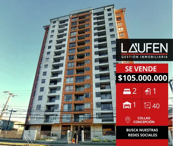 Departamento En Venta A Pasos De La Ubb