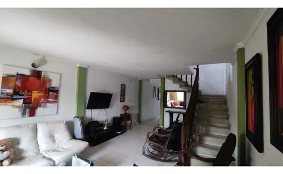 Venta - Casa - Los Alamos - Montería