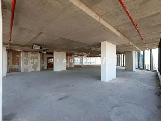 Oficina En Arriendo En Las Condes