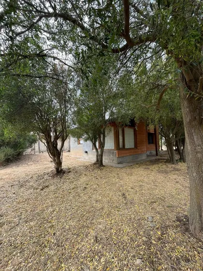 Casa En Alquiler Km 13