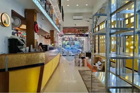Local Comercial En Santiago