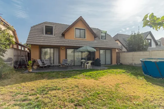 Venta Casa 3hab 3ba La Florida