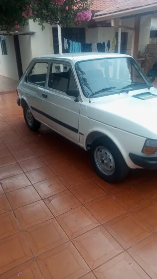Fiat 147 1.0 Std 3p