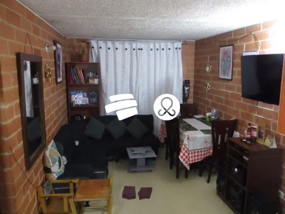 Apartamento En Venta En Bosa, Bogotá