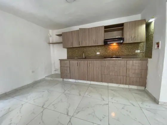 Arriendo Casa En El Salado