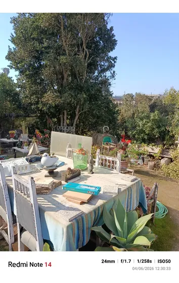 Hermosa Casa En El Tabito