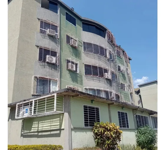 Apartamento En Venta - Guatire, Urb La Sabana
