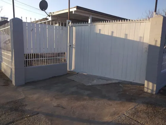 Venta Casa Esquina En Macul