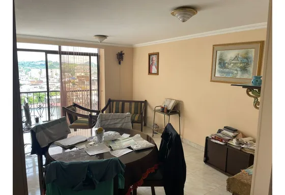 Venta De Apartamento Centro Pereira
