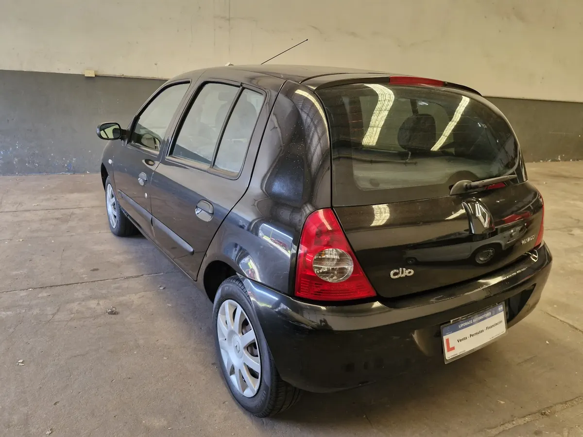 Renault Clio 1.2 Pack Plus532495392572057604