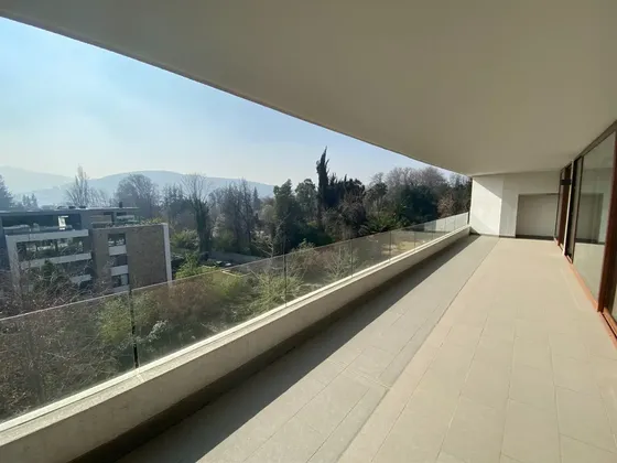 Departamento En Venta En Estoril, Las Condes