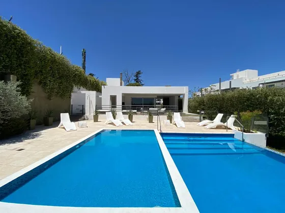 Casonas Del Golf Venta Depto 3 Dorm + Balcón/terraza Villa A