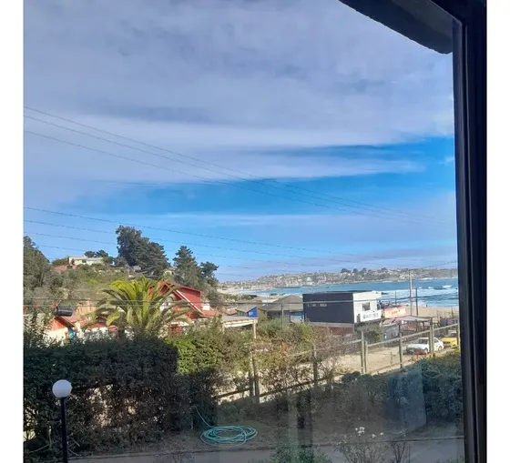 Departamento En Venta En El Quisco