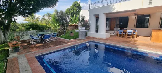 Casa En Venta En Fracc. Colinas De Santa Fe, En Xochitepec, Morelos