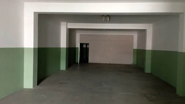 Jc - Local En Alquiler / Planta Piso 2. 233 M2. Calle Bolivia. Catia