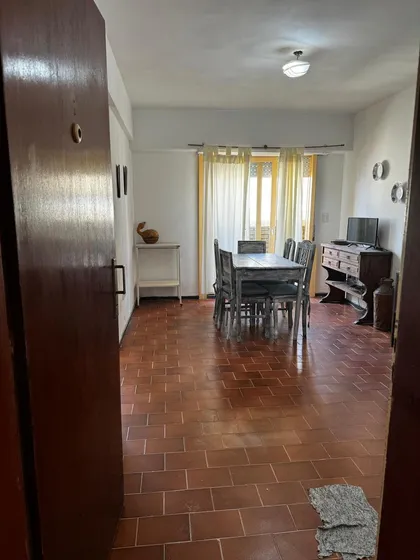 Departamento De Dos Ambientes Oportunidad