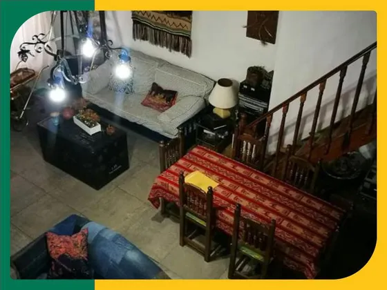 Venta - Casa Tipo Duplex  - José Clemente Paz