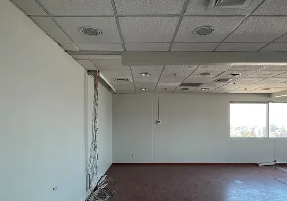 Oficina En Arriendo 1 Privado | Apoquindo, Las Condes