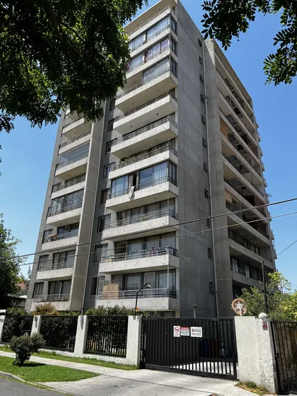 Segunda Avenida / Metro Departamental