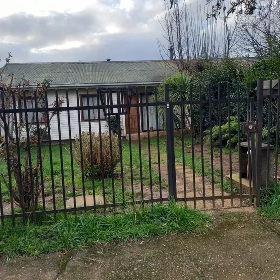 Casa En Arriendo Sector Tradicionar Regional