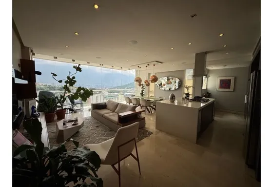 Se Vende Apartamento 154m2 Santa Fe 0235