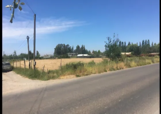 Ideal Para Proyecto Comercial 6000mt2 De Terreno