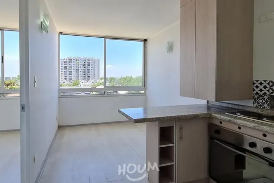 Departamento Vicuña Mackenna Id: 39051