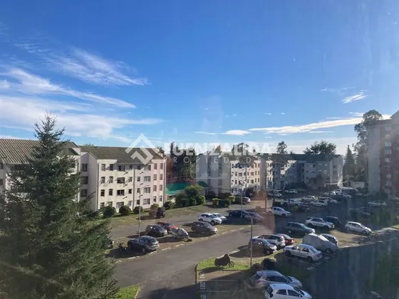 Departamento En Venta De 2d2b2e Brisas Del Mar Pelluco