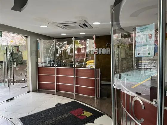 Oficina En Arriendo En Providencia