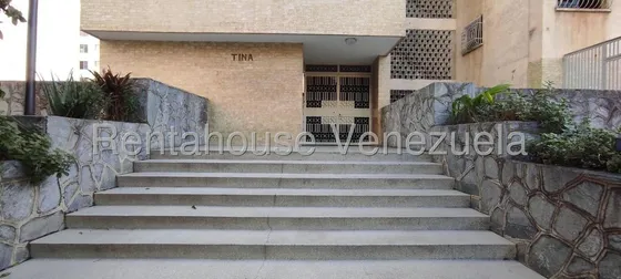Mg Apartamento En Venta - Las Acacias / Mls #25-13175