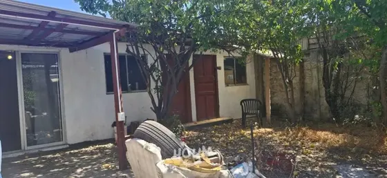 Casa Para Remodelar