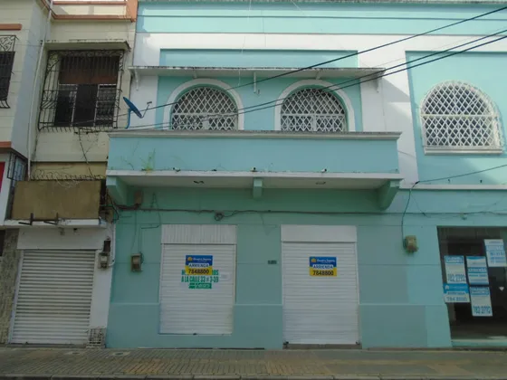 Local Comercial En Arriendo Centro, Montería