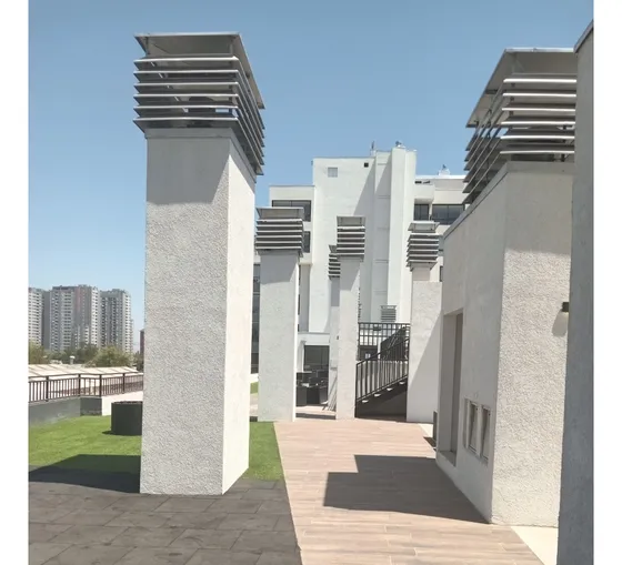 250.000 Casi Nuevo  2años!!!!! Studio - Gran Terraza