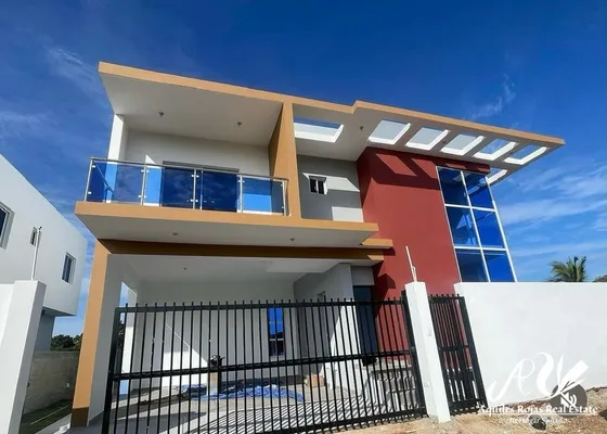 Residencial Costambar Gold