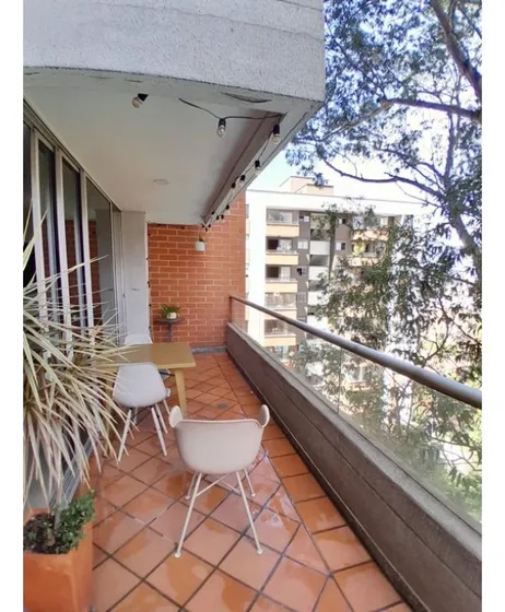Apartamento Para Venta En Envigado Cumbres