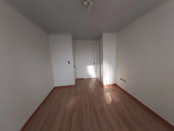 Departamento En Venta De 2 Dorm. En Santiago