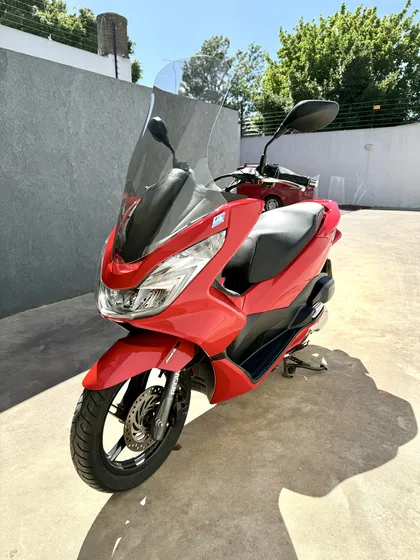Honda Pcx 150 2019