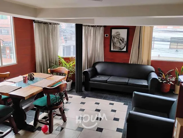 Casa En Colombia, Los Alcázares. 5 Habitaciones, 100 M², Id: 147229