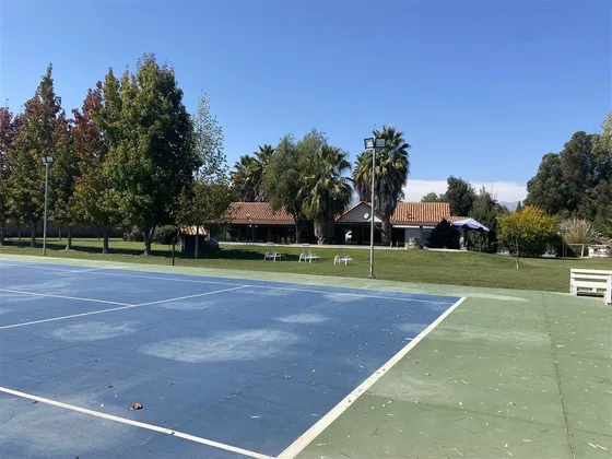 Parcela Colonia De Paine Con 2 Casas