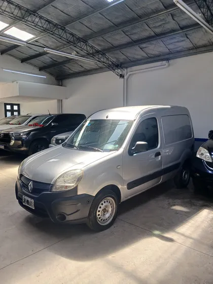 Renault Kangoo 1.6 Furgon Ph3 Confort 1plc