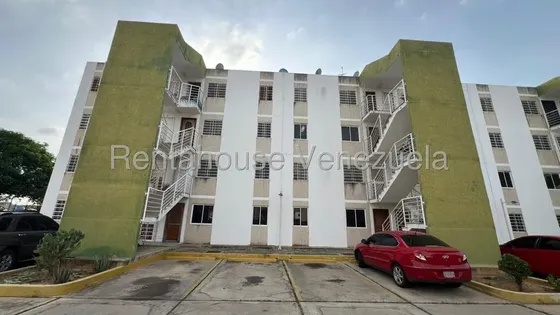 Venta De Apartamento Zona Oeste Las Lomas Mls #26-21263 Mema