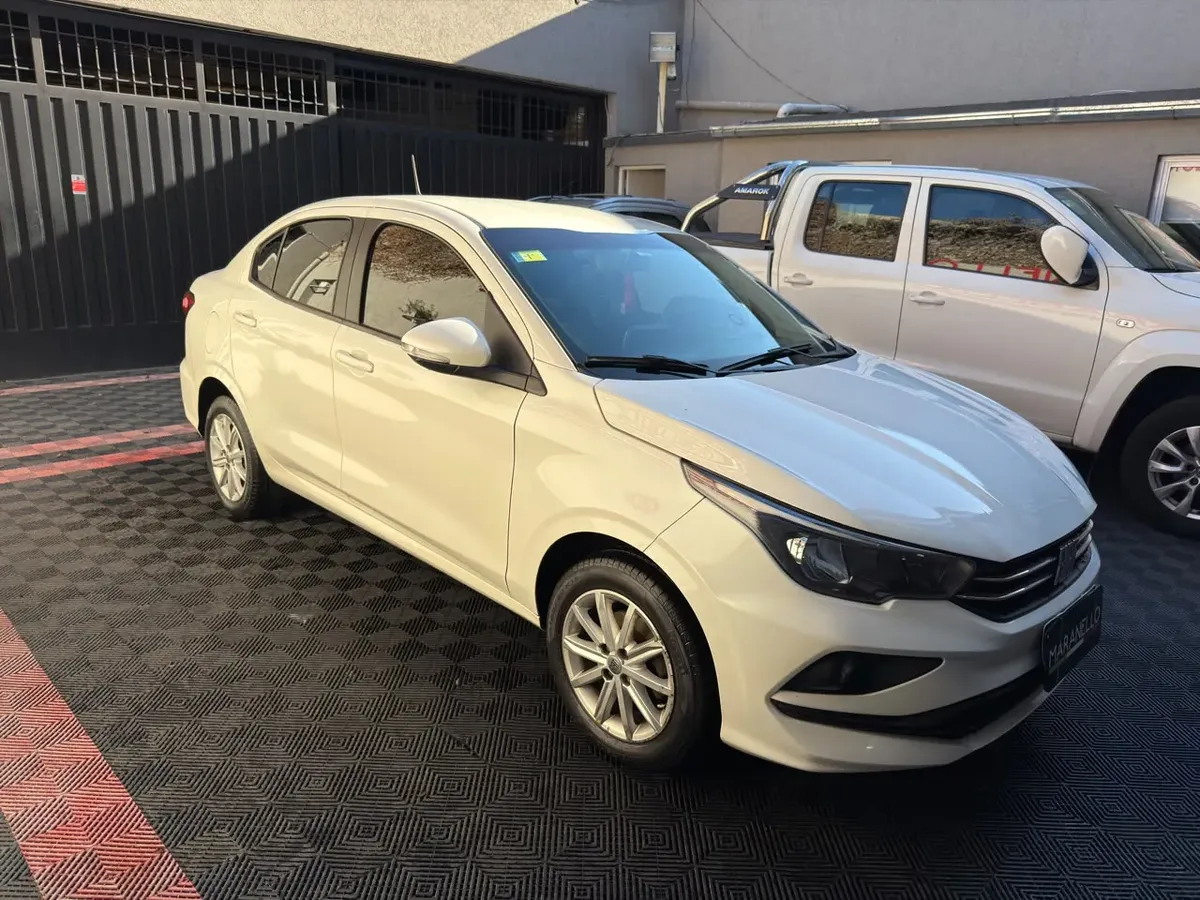 Fiat Cronos 1.3 Gse Drive561055427881216004