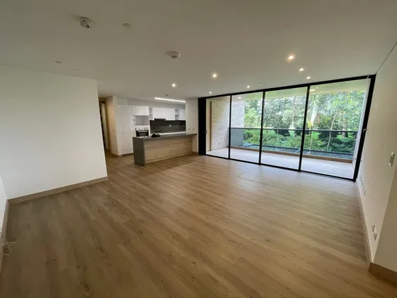 Arriendo Aparta Suite En Llano Grande